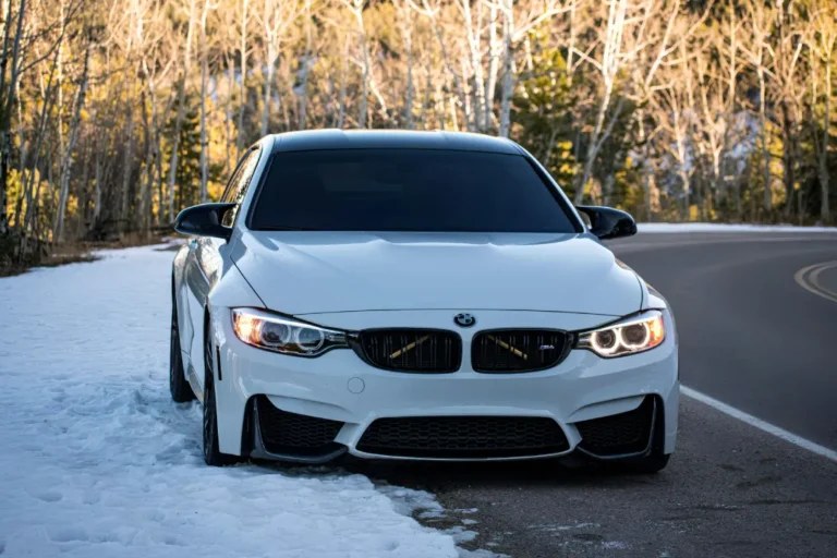 Soğuk Havalarda Akü Neden Biter