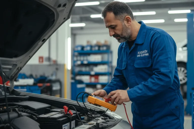 araba aküsü ömrü ne kadardır?